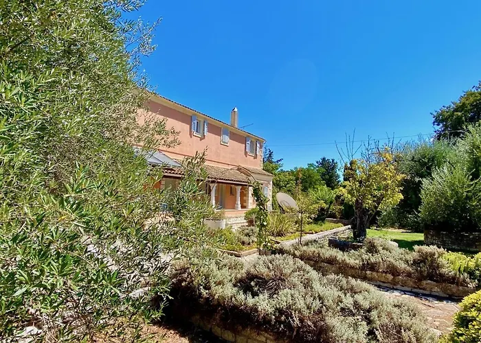 Villa Petros With Private Pool By Dadovillas *
