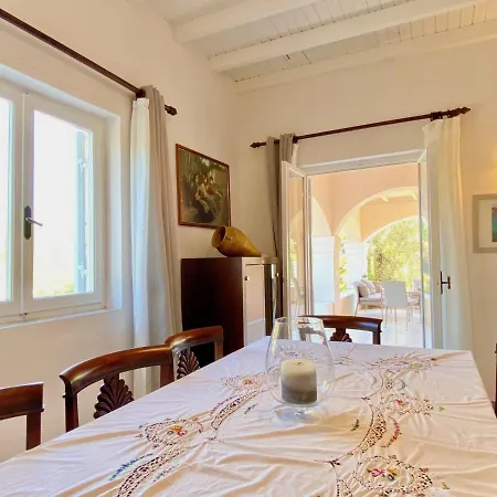 Petros With Private Pool By Dadovillas * Kassiopi