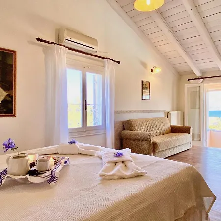 Petros With Private Pool By Dadovillas