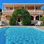 Petros With Private Pool By Dadovillas Villa *