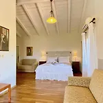 Petros With Private Pool By Dadovillas