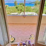 Petros With Private Pool By Dadovillas * Kassiopi