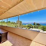 Villa Petros With Private Pool By Dadovillas *