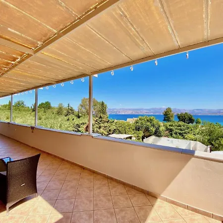 וילה Petros With Private Pool By Dadovillas *