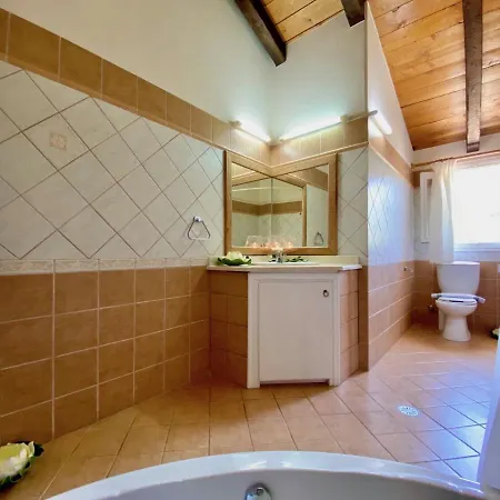 Petros With Private Pool By Dadovillas וילה קאסיופי