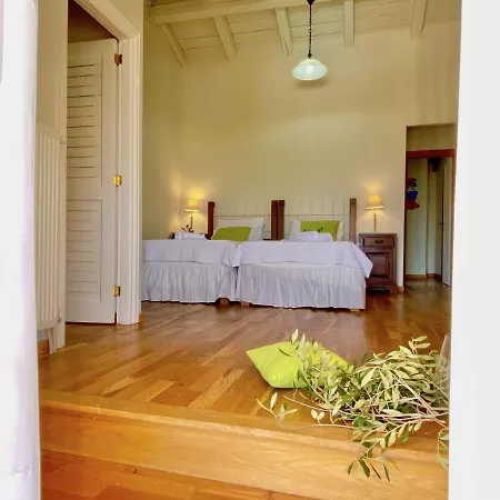 Petros With Private Pool By Dadovillas * קאסיופי